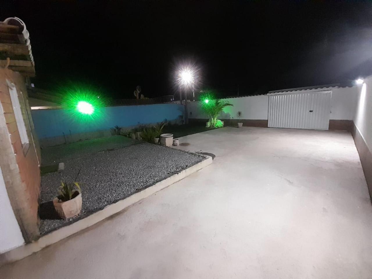 Сasa de vacaciones De Ferias Itaipuacu Maricá