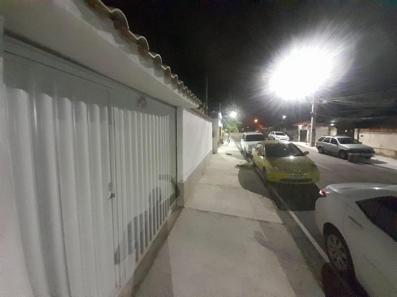 De Ferias Itaipuacu Holiday home Marica