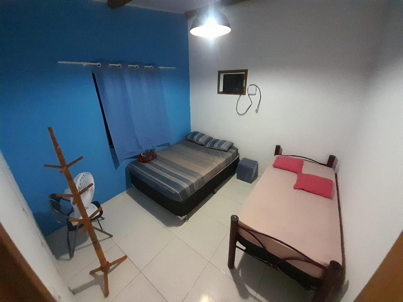 Holiday home De Ferias Itaipuacu