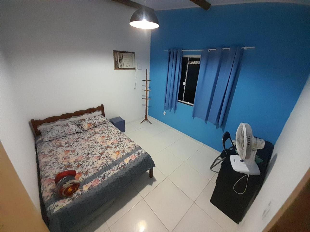 De Ferias Itaipuacu Holiday home *