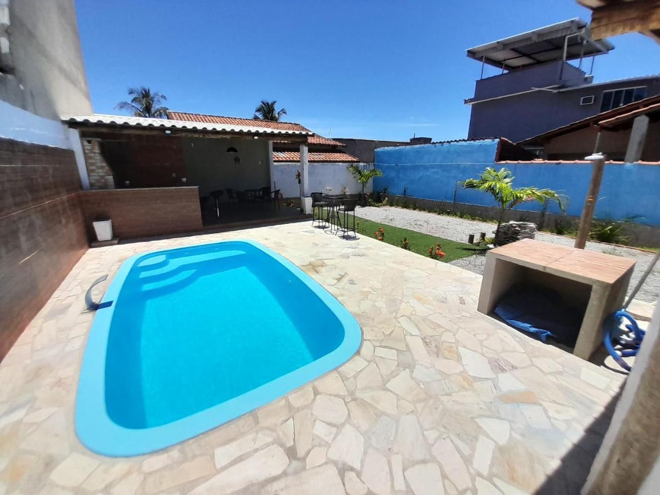 Holiday home De Ferias Itaipuacu *