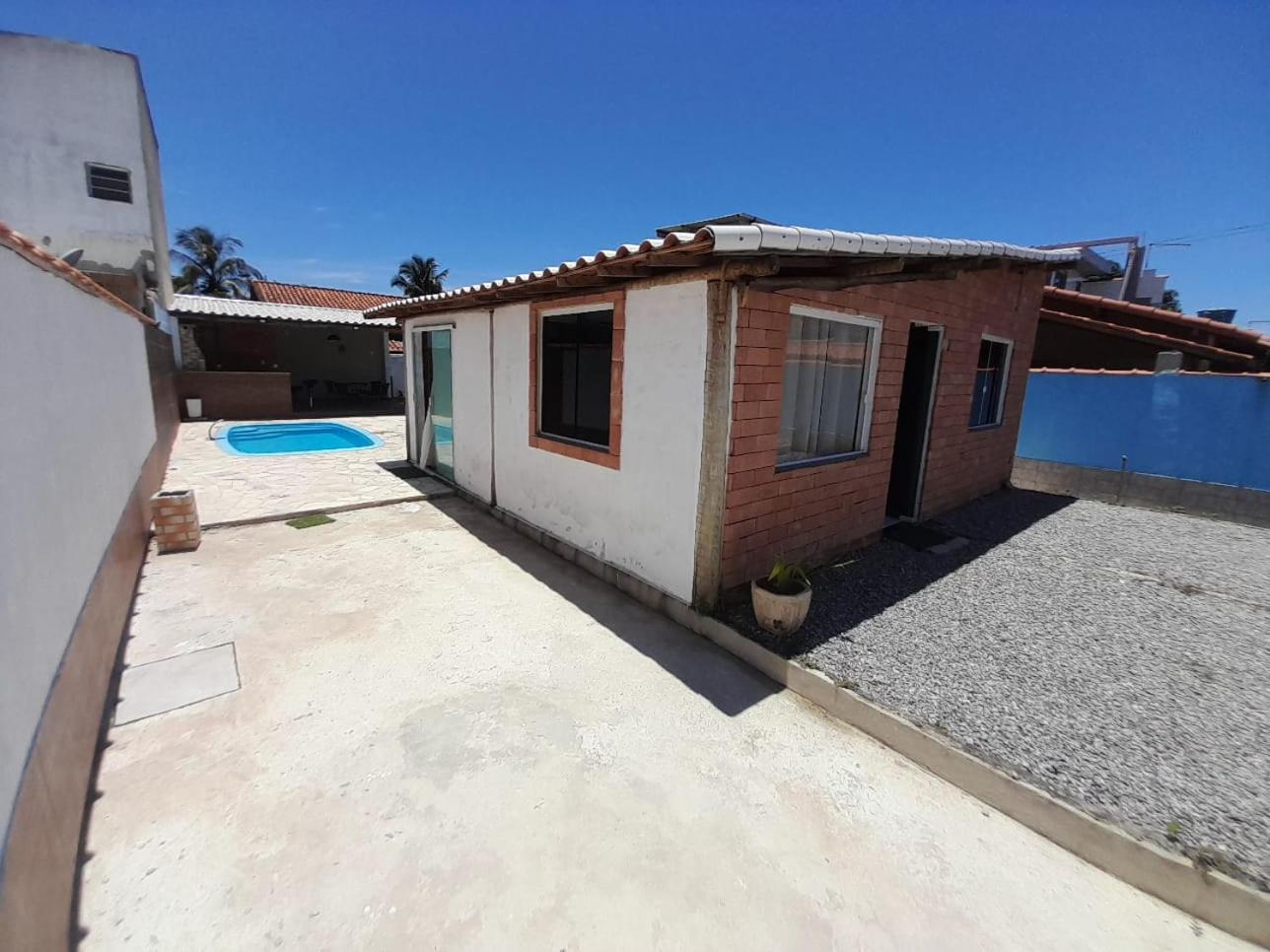 Holiday home De Ferias Itaipuacu Marica